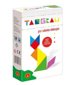 Tangram mini ALEX