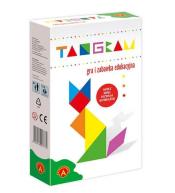 Tangram mini ALEX