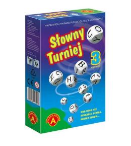 Słowny turniej ALEX