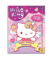 Kolorowanka Hello Kitty