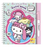 Kolorowanka Hello Kitty