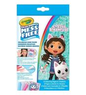 Zestaw do kolorowania Color Wonder Koci Domek Gabi