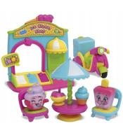 Zestaw figurek MojiPops - I Like Ice Cream