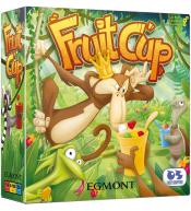 Fruit Cup. Sałatka Owocowa