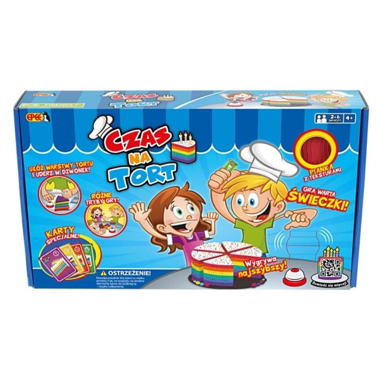 Czas na tort