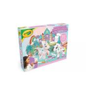 Zestaw Jednorożec i Pegaz CRAYOLA