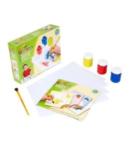 Zestaw kreatywny Małego Artysty CRAYOLA