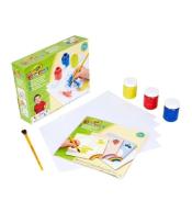 Zestaw kreatywny Małego Artysty CRAYOLA