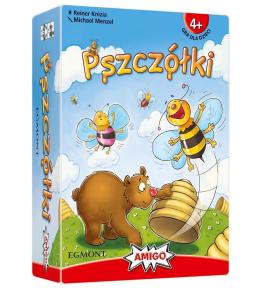 Pszczółki