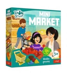Mini Market TREFL