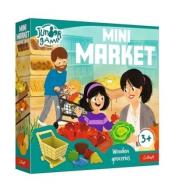Mini Market TREFL