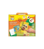 Play&Fun Malowanie piaskiem - Zwierzęta JOVI