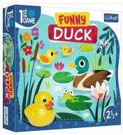 Funny Duck TREFL