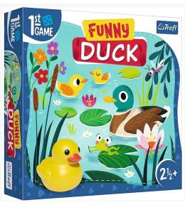 Funny Duck TREFL