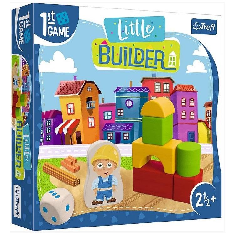 Little Builder TREFL