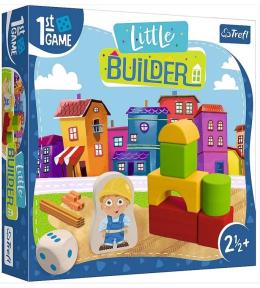 Little Builder TREFL
