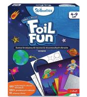 Zestaw Skillmatics Foil Fun Kosmos
