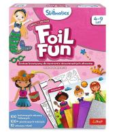 Zestaw Skillmatics Foil Fun Modowe Kreacje
