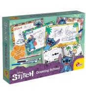 Stitch Szkoła rysowania z perfumowanymi długopis.