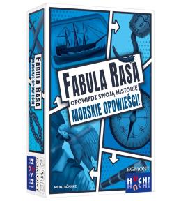 Fabula Rasa Morskie opowieści!