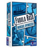 Fabula Rasa Morskie opowieści!