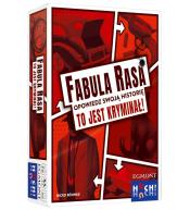 Fabula Rasa To jest Kryminał!