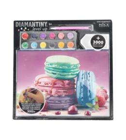 Mozaika diamnetowa Makaroniki