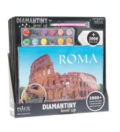 Mozaika diamnetowa Rzym