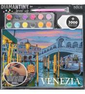 Mozaika diamnetowa Wenecja