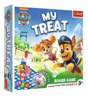Gra Mój smakołyk Psi Patrol TREFL