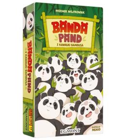 Banda Pand i Kawałki Bambusa