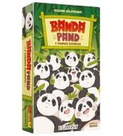 Banda Pand i Kawałki Bambusa