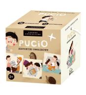 Pucio. Historyjki obrazkowe