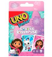 Uno Junior Koci Domek Gabi