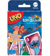 Uno Lilo&Stitch