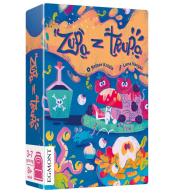 Gry do Plecaka. Zupa z Trupa