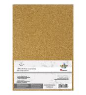 Arkusze korkowe samoprzylepne A4 1mm 6szt