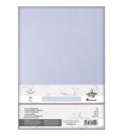 Filc A4 bladoniebieski 10szt