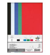 Filc A4 mix 10szt