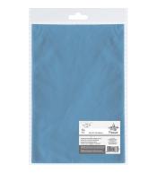 Filc A3 niebieski pastel 5szt