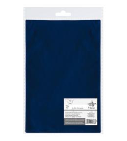 Filc A3 granatowy 5szt