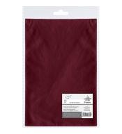 Filc A3 karminowy 5szt