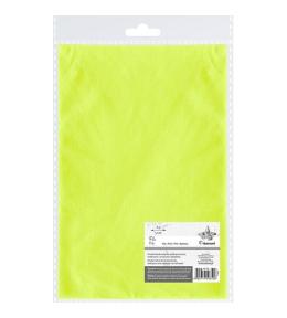 Filc A3 limonkowy 5szt