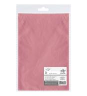 Filc A3 różowy 5szt