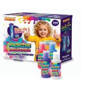 Magiczne malowanie Ożywiaj Kolorem