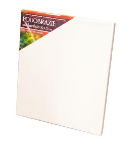 Podobrazie malarskie olej/akryl 30x35cm