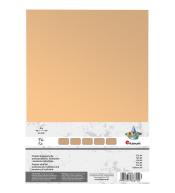 Filc A4 cielisty 10szt