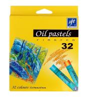 Pastele olejne 32 kolory