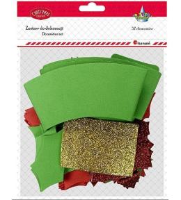 Zestaw do złożenia Wianek