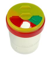 Pojemnik na wodę z zasuwką